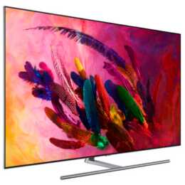 SAMSUNG QE55Q7FN (55", QLED, Ultra HD - 4K)