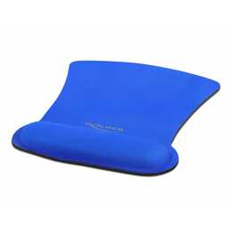 DELOCK Tapis pour souris (Universel)