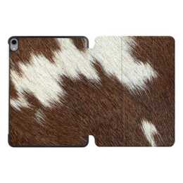 EG MTT Custodia iPad per Apple iPad Pro 2018 11" - Animal Skin