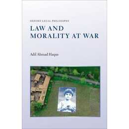 Law and Morality at War