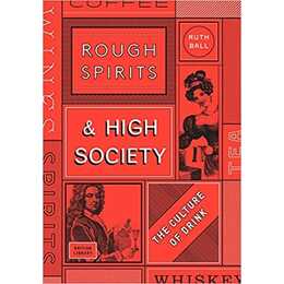 Rough Spirits & High Society