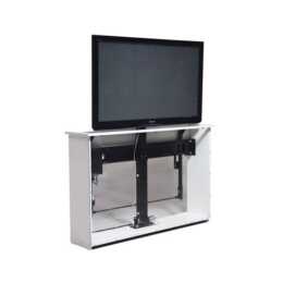 DSS DIGITAL SIGNAGE SOLUTION Pied pour TV Premium 2 0515