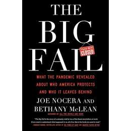 The Big Fail