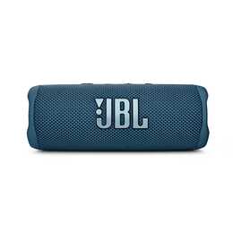 JBL BY HARMAN Flip 6 (Bluetooth, Bleu)