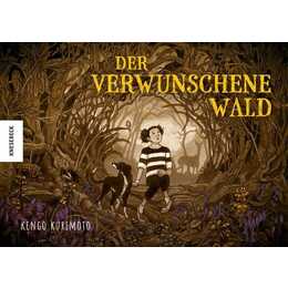 Der verwunschene Wald