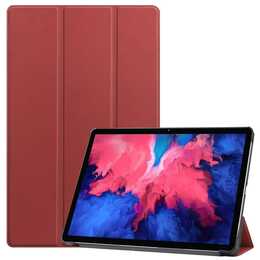 EG Housse (11", Tab P11, Rouge)