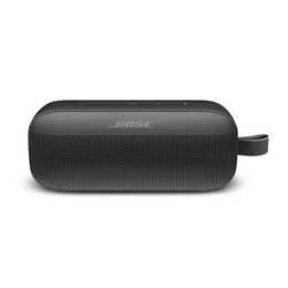 BOSE SoundLink Flex (Schwarz)