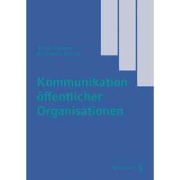 Kommunikation öffentlicher Organisationen