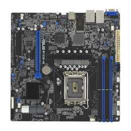 ASUS  P13R-M (LGA 1700, Intel C262, Micro ATX)