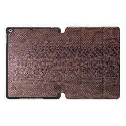 EG MTT Custodia per Apple iPad Air 3 2019 10.5" - Pelle di animale