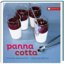 Panna Cotta