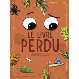 Le Livre Perdu