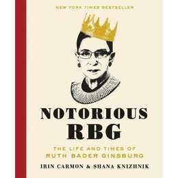 Notorious Rbg