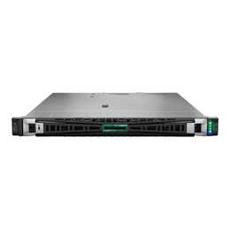 HP ProLiant DL320 Gen11 (Intel Xeon Silber, 64 GB, 2 GHz)