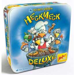 ZOCH Heckmeck Deluxe