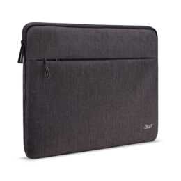 ACER NP.BAG1A.294 Sleeve (14", Grigio, Grigio scuro)