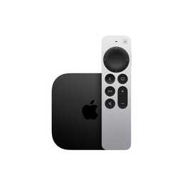 APPLE TV 4K (3. Gen) Wi-Fi (64 GB)