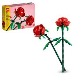 LEGO Icons Rose (40460)