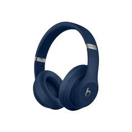 BEATS Studio³ (Over-Ear, Bluetooth 4.0, Blau)