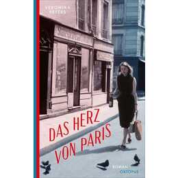 Das Herz von Paris