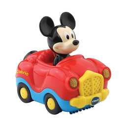 VTECH Frühes Lernspielzeug Mickey Mouse