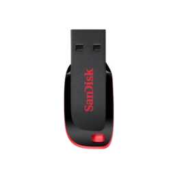 SANDISK Cruzer Blade (16 GB, USB 2.0 de type A)