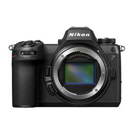 NIKON Z6III Body (24.5 MP, Vollformat)