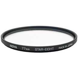 HOYA Star-Eight (77 mm)