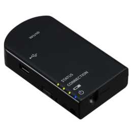 CANON WLAN Box WU10