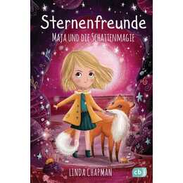 Sternenfreunde - Maja und die Schattenmagie