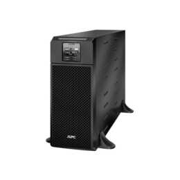 APC SRT6KXLI Alimentation sans interruption ASI (6000 VA)