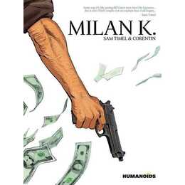 Milan K.