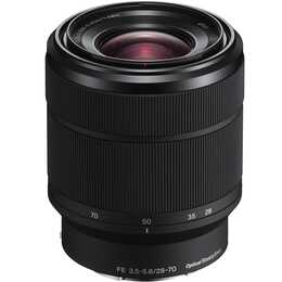 SONY 28-70mm F/3.5-5.6 (E-Mount)