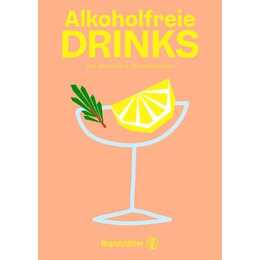 Alkoholfreie Drinks