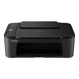 CANON PIXMA TS3550i (Tintendrucker, Farbe, Wi-Fi)