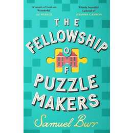 The Fellowship of Puzzlemakers