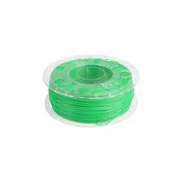 CREALITY Filament CR-PLA Vert (1.75 mm, Acide polylactique (PLA))