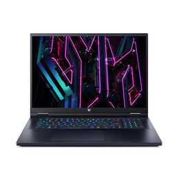 ACER Predator Helios 18 (PH18-71-764U) (18", Intel Core i7, 32 Go RAM, 2000 Go SSD)