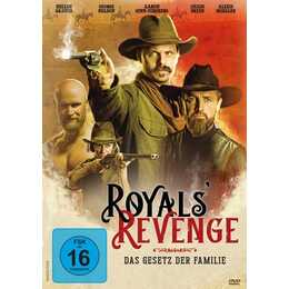 Royals' Revenge (DE, EN)