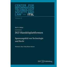 DLT-Handelsplattformen