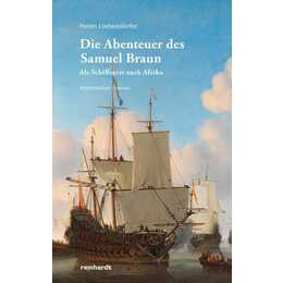 Die Abenteuer des Samuel Braun