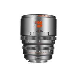 7ARTISANS 35mm F/2.1-22 (M43-Mount)