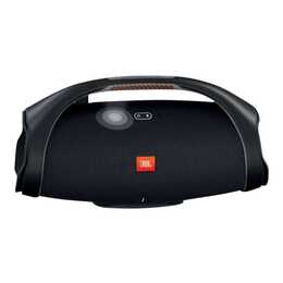 JBL BY HARMAN Boombox 2 (Bluetooth, Noir)