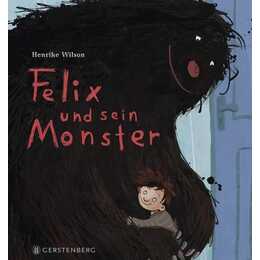 Felix und sein Monster