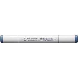 COPIC Marcatori di grafico Sketch B97 - Night Blue (Blu, 1 pezzo)