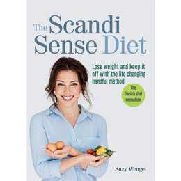 The Scandi Sense Diet