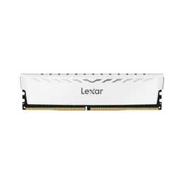 LEXAR Thor LD4BU008G-R3600GDWG (2 x 8 GB, DDR4 3600 MHz, DIMM 288-Pin)