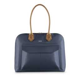 HAMA Fabulous Borsa (15.6", 16.2", Blu scuro)