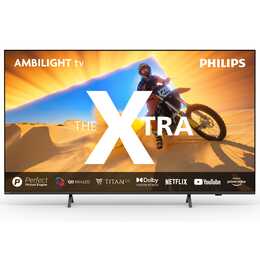 PHILIPS 55PML9009/12 Smart TV (55", LED, Ultra HD - 4K)