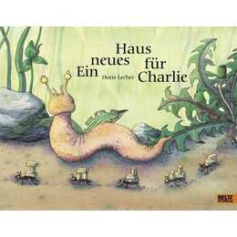 Ein neues Haus für Charlie